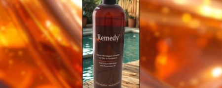 Remedy | Liquido Bendaggio a Freddo da 500ml